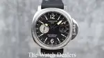 Panerai Luminor GMT Automatic Acciaio (2005) - Ref. PAM00088 | Watch Scout thumbnail 1