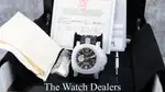 Panerai Luminor GMT Automatic Acciaio (2005) - Ref. PAM00088 | Watch Scout thumbnail 2
