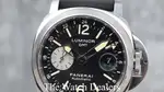 Panerai Luminor GMT Automatic Acciaio (2005) - Ref. PAM00088 | Watch Scout thumbnail 3