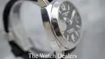 Panerai Luminor GMT Automatic Acciaio (2005) - Ref. PAM00088 | Watch Scout thumbnail 6