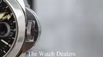 Panerai Luminor GMT Automatic Acciaio (2005) - Ref. PAM00088 | Watch Scout thumbnail 7