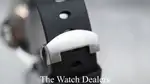 Panerai Luminor GMT Automatic Acciaio (2005) - Ref. PAM00088 | Watch Scout thumbnail 9