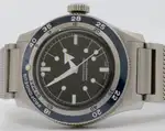 Serica Limited Edition Plongeur Demineur Diver - Ref. 5303 PLD | Watch Scout thumbnail 4