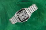 Cartier Santos (2018) - Ref. WSSA0010 | Watch Scout thumbnail 1