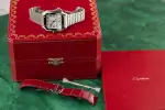Cartier Santos (2018) - Ref. WSSA0010 | Watch Scout thumbnail 4