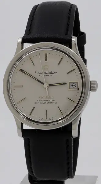 Omega Constellation