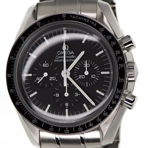 Omega Speedmaster Professional Ref. 3570.5000