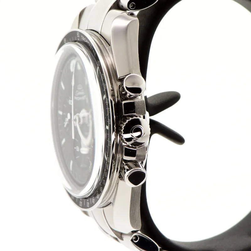 Omega Speedmaster Professional (2013) - Ref. 3570.5000 | Watch Scout - image 2