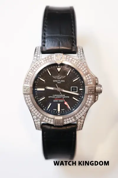 Breitling Avenger 48 Ref. E1731063
