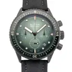 Blancpain Bathyscaphe (2023) - Ref. 5200-0153-B52A | Watch Scout thumbnail 1