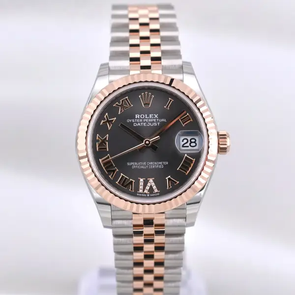 Rolex Datejust 31