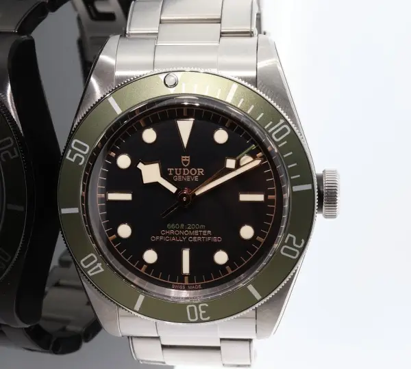 Tudor Black Bay Ref. 79230G