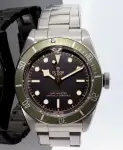 Tudor Black Bay (2026) - Ref. 79230G | Watch Scout thumbnail 2