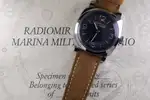 Panerai Luminor 1940 Marina Militare (2014) - Ref. PAM00587 | Watch Scout thumbnail 21