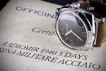 Panerai Luminor 1940 Marina Militare (2014) - Ref. PAM00587 | Watch Scout thumbnail 23