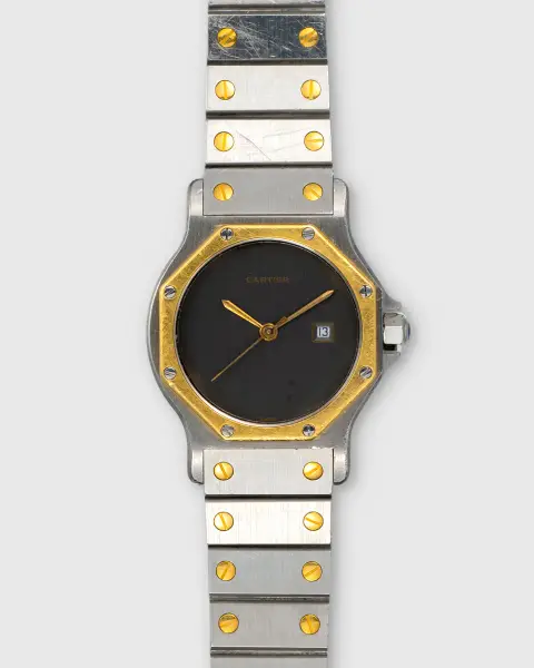 Cartier Santos