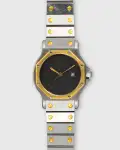 Cartier Santos (1980s) - Ref. 2966 | Watch Scout thumbnail 1