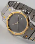 Cartier Santos (1980s) - Ref. 2966 | Watch Scout thumbnail 2
