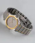Cartier Santos (1980s) - Ref. 2966 | Watch Scout thumbnail 4