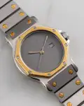 Cartier Santos (1980s) - Ref. 2966 | Watch Scout thumbnail 6