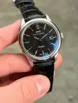 IWC Ingenieur Vintage IW323301 Price in Australia | $6.5k thumbnail 2