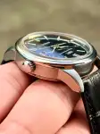 IWC Ingenieur Vintage IW323301 Price in Australia | $6.5k thumbnail 6