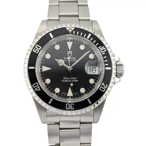 Tudor Submariner