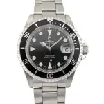 Tudor Submariner (1995) - Ref. 79190 | Watch Scout thumbnail 1