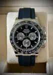 Rolex Cosmograph Daytona “Baby Le Mans” (2026) - Ref. 126519LN | Watch Scout thumbnail 3