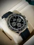 Rolex Cosmograph Daytona “Baby Le Mans” (2026) - Ref. 126519LN | Watch Scout thumbnail 4