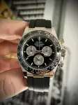 Rolex Cosmograph Daytona “Baby Le Mans” (2026) - Ref. 126519LN | Watch Scout thumbnail 6