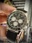Rolex Cosmograph Daytona “Baby Le Mans” (2026) - Ref. 126519LN | Watch Scout thumbnail 8