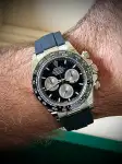 Rolex Cosmograph Daytona “Baby Le Mans” (2026) - Ref. 126519LN | Watch Scout thumbnail 9