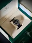 Rolex Cosmograph Daytona “Baby Le Mans” (2026) - Ref. 126519LN | Watch Scout thumbnail 10
