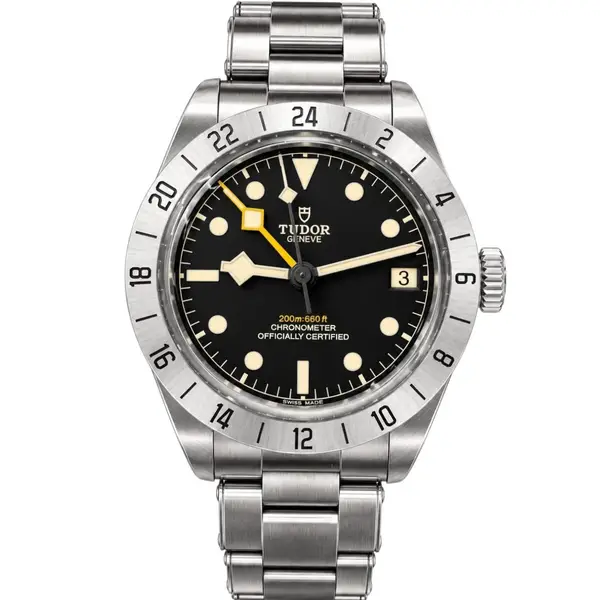 Tudor Black Bay Pro Ref. 79470-0001
