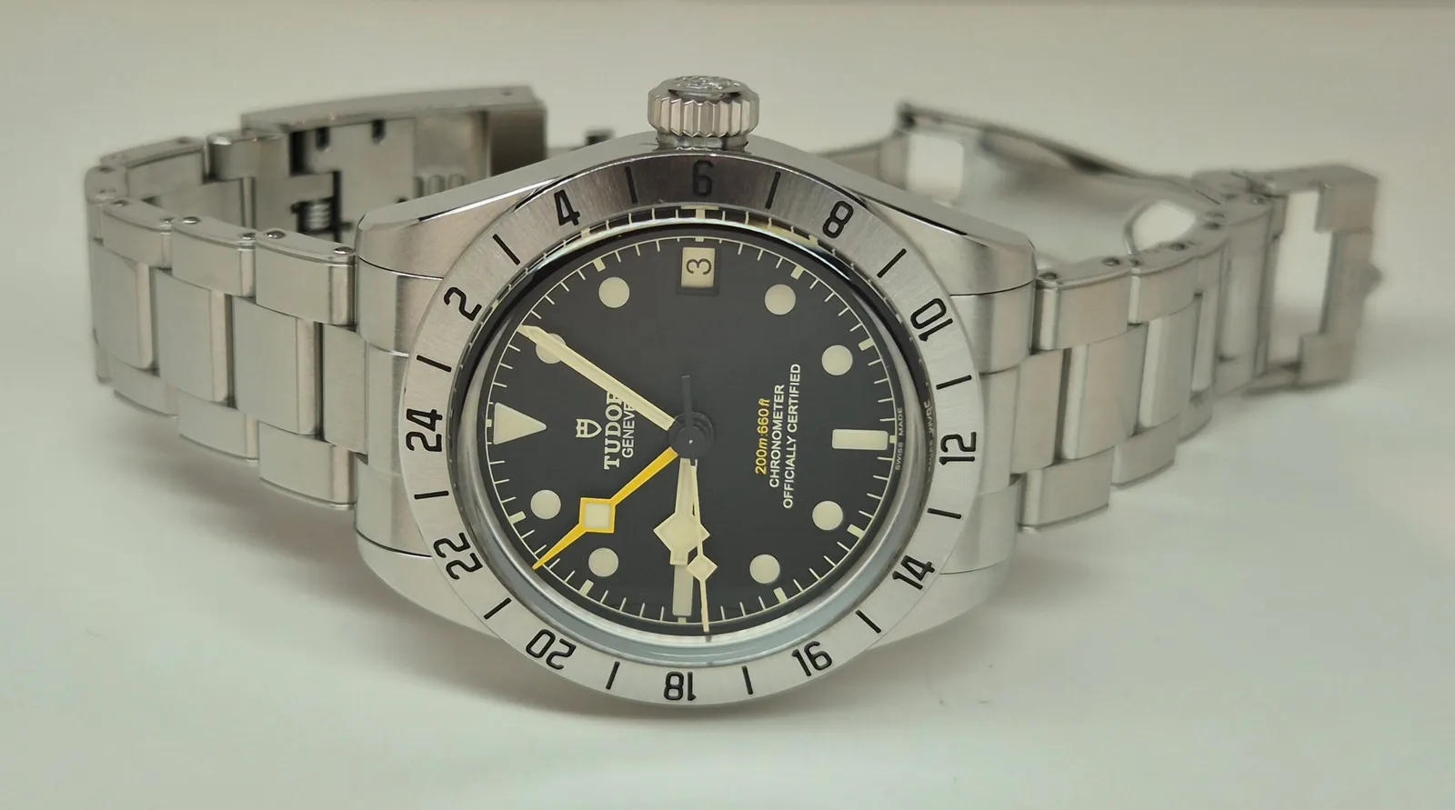 Tudor Black Bay Pro 79470-0001 Price in Australia | $4.3k - image 5