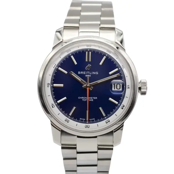 Breitling Top Time Ref. AB3113
