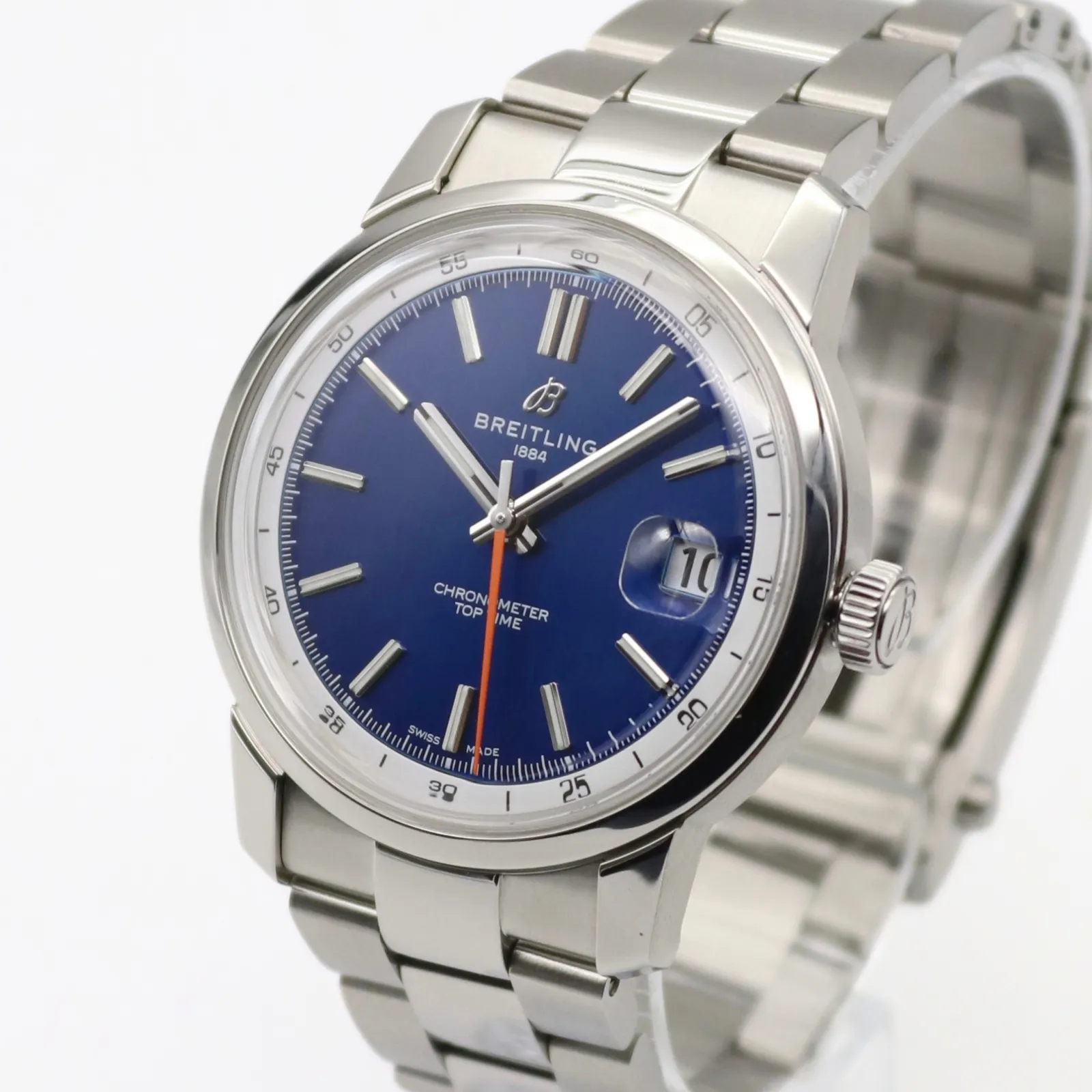 Breitling Top Time AB3113, photo 2 of 7