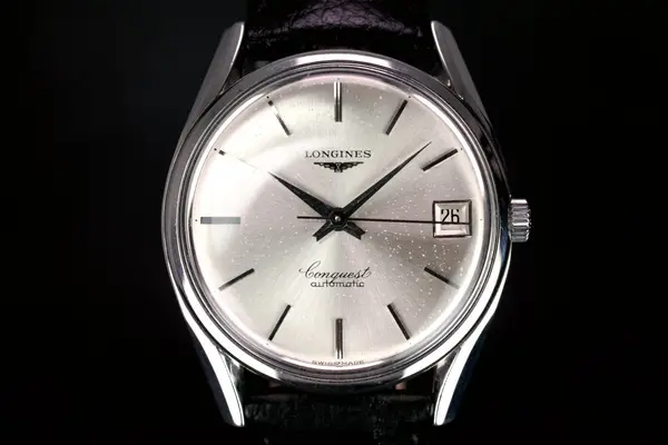 Longines Conquest