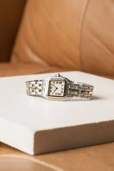 Cartier Panthère Ref. 66921