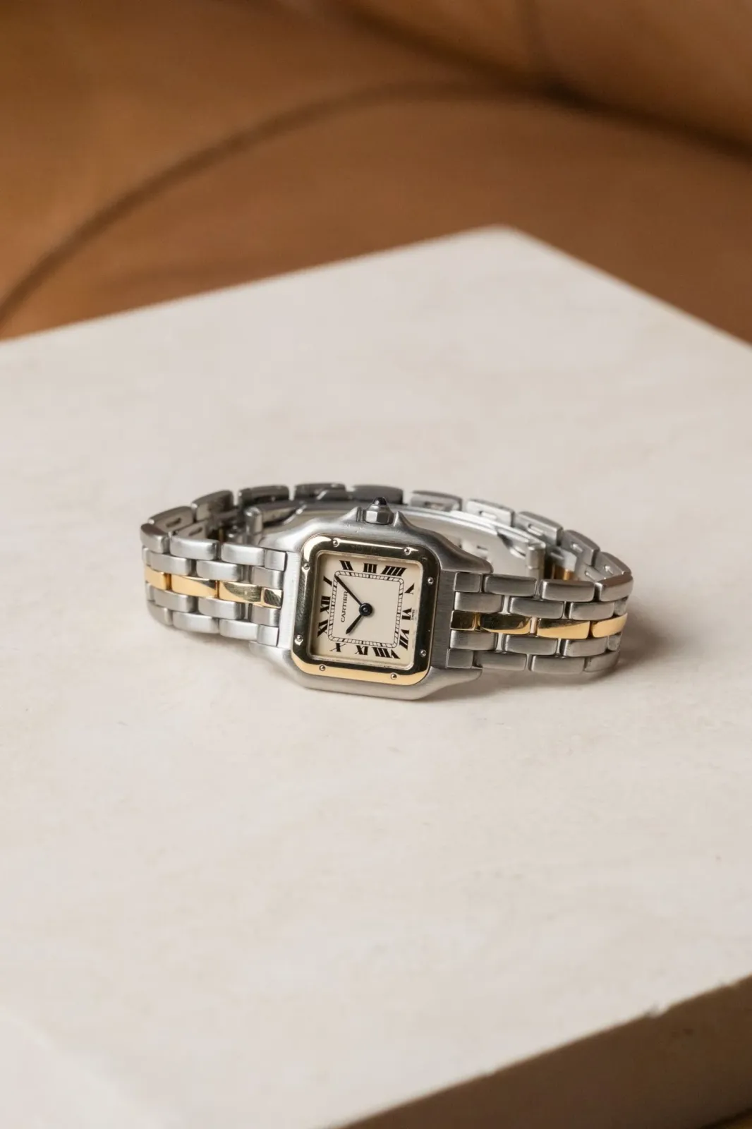 Cartier Panthère 66921, photo 2 of 12