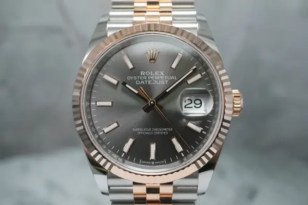 Rolex Datejust 36 Ref. 126231