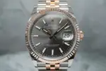 Rolex Datejust 36 126231, thumbnail 1 of 12