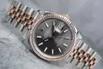Rolex Datejust 36 126231, thumbnail 11 of 12