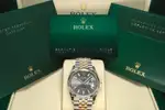 Rolex Datejust 36 126231, thumbnail 12 of 12