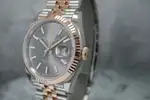 Rolex Datejust 36 126231, thumbnail 3 of 12