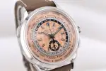 Patek Philippe World Time (2024) - Ref. 5935A | Watch Scout thumbnail 3