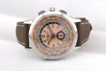 Patek Philippe World Time (2024) - Ref. 5935A | Watch Scout thumbnail 6