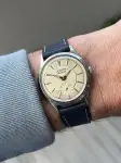 Le-Coultre E328 Price in Australia | $2.8k, 1950s Excellent thumbnail 3