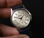 Le-Coultre E328 Price in Australia | $2.8k, 1950s Excellent thumbnail 6